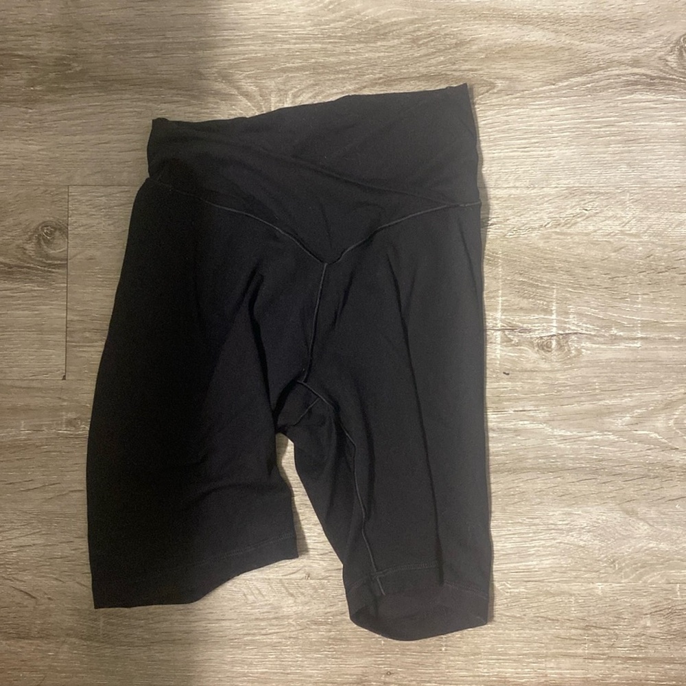 Athletic shorts